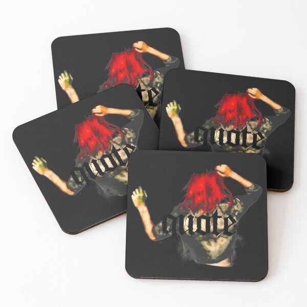 Item preview, Refusal To Mature Red Haired Figure designed and sold by Echomyriad.