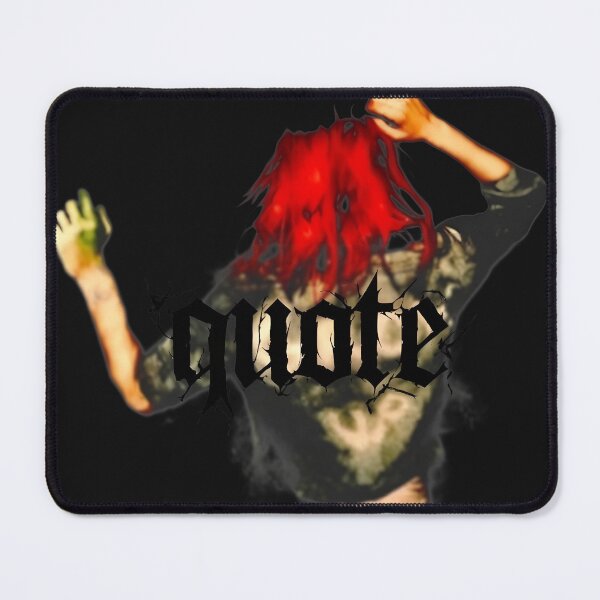 Item preview, Refusal To Mature Red Haired Figure designed and sold by Echomyriad.