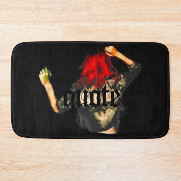 Item preview, Refusal To Mature Red Haired Figure designed and sold by Echomyriad.