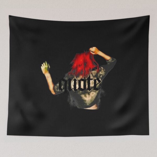 Item preview, Refusal To Mature Red Haired Figure designed and sold by Echomyriad.