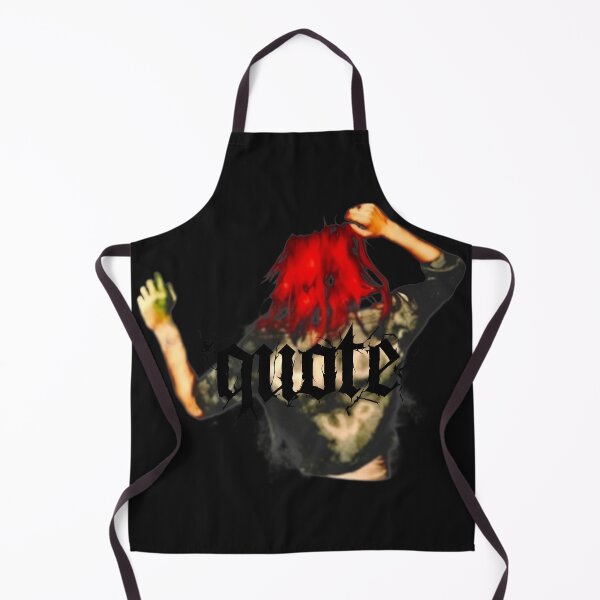 Item preview, Refusal To Mature Red Haired Figure designed and sold by Echomyriad.