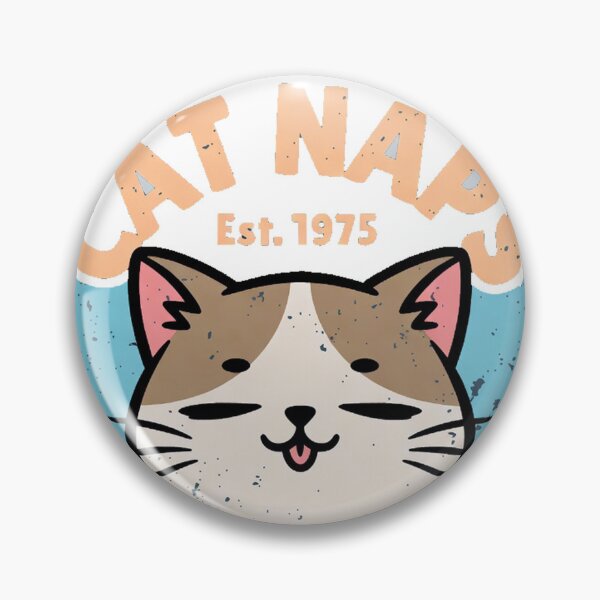 Item preview, Department of Cat Naps designed and sold by bandarartisan.
