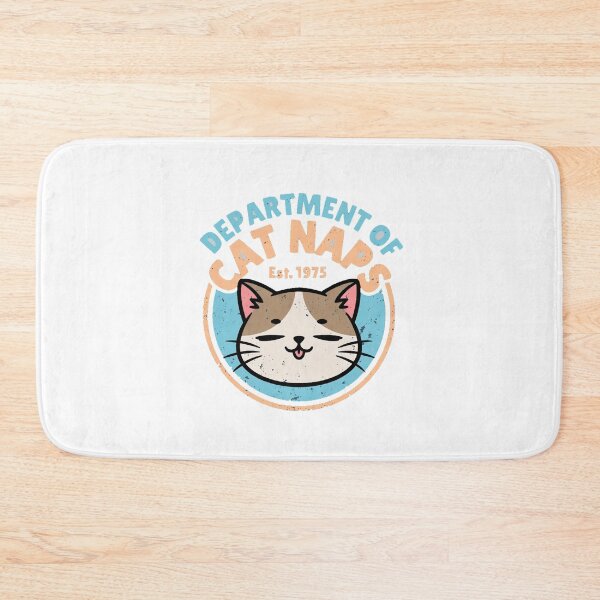 Item preview, Department of Cat Naps designed and sold by Mystic & Celestial Art.
