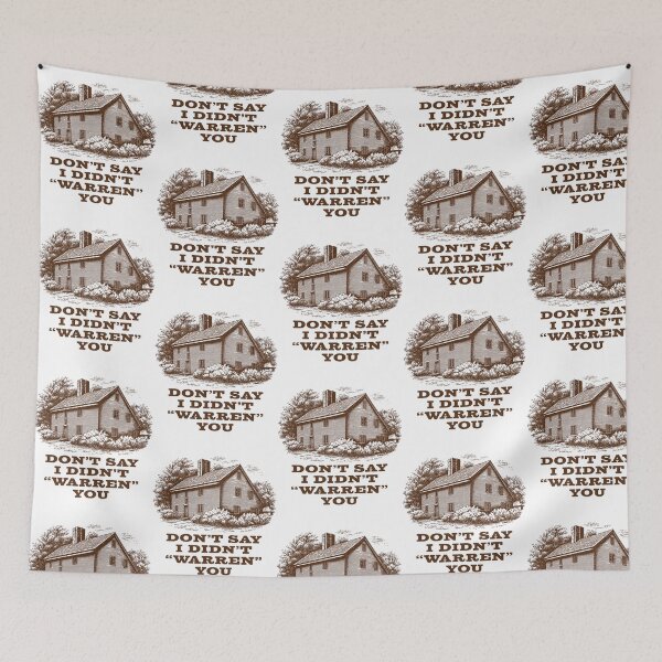 Item preview, Greetings From Widow'S Bay - Widow'S Bay designed and sold by mrnobsociarch.