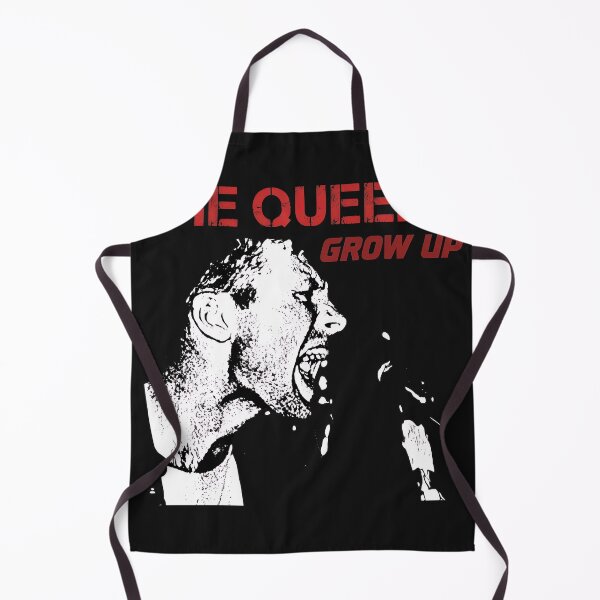 Item preview, Aggressive Shouting Performer Graphic Art designed and sold by Echomyriad.