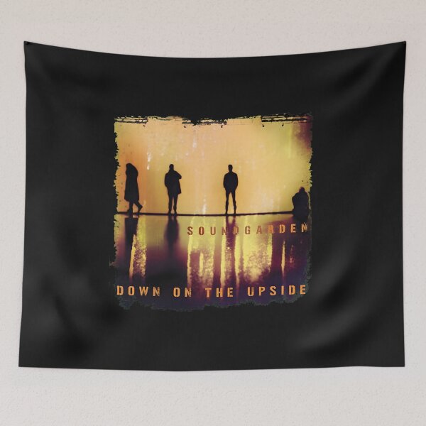 Item preview, Vintage Band Member Silhouette Graphic designed and sold by Echomyriad.