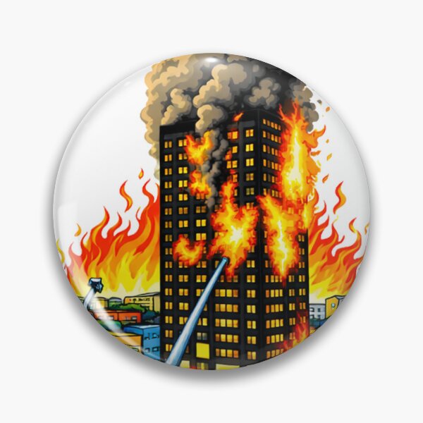Item preview, Justice 4 Grenfell designed and sold by vectcd.