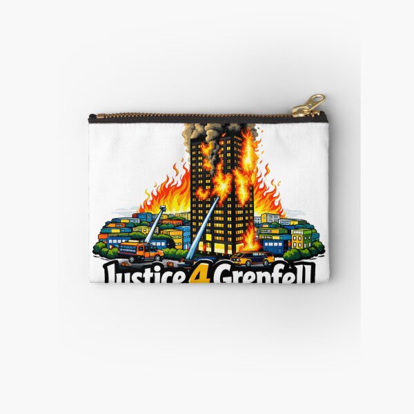 Item preview, Justice 4 Grenfell designed and sold by vectcd.