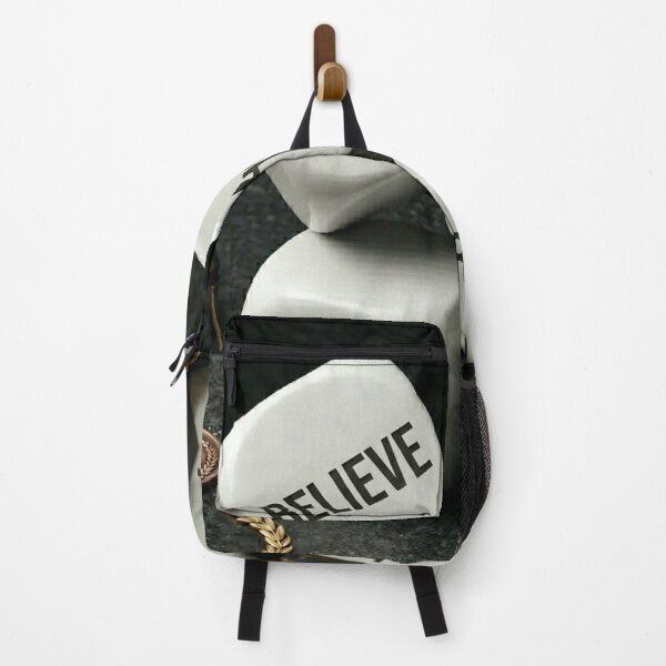 Item preview, Believe Commit Achieve Repeat Dice Success Loop Motivational Quote designed and sold by RAMHEARTS.