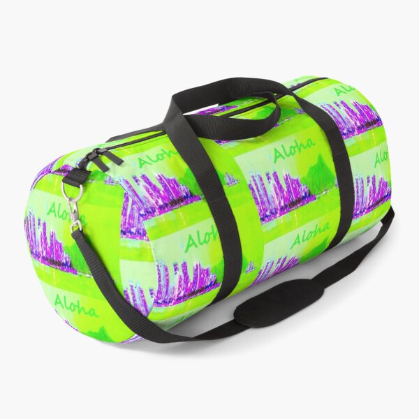 Item preview, Waikiki Aloha - Diamond Head XXII designed and sold by R-F-B.