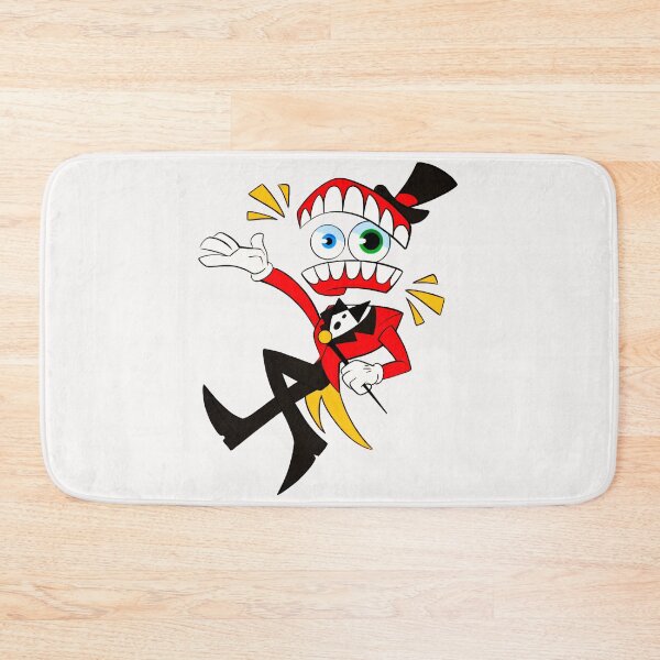 Item preview, Caine Digital Circus Ringmaster Character designed and sold by SeraXYZ.
