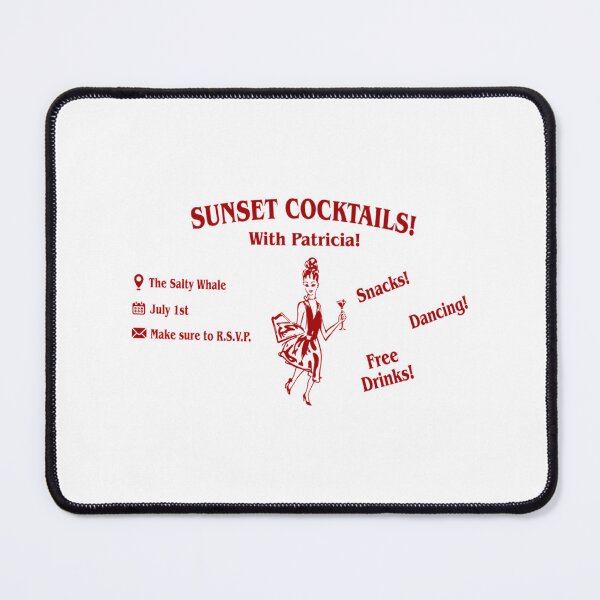 Item preview, Greetings From Widow'S Bay designed and sold by mrnobsociarch.
