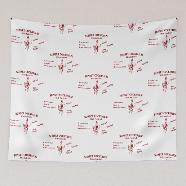 Item preview, Greetings From Widow'S Bay designed and sold by mrnobsociarch.