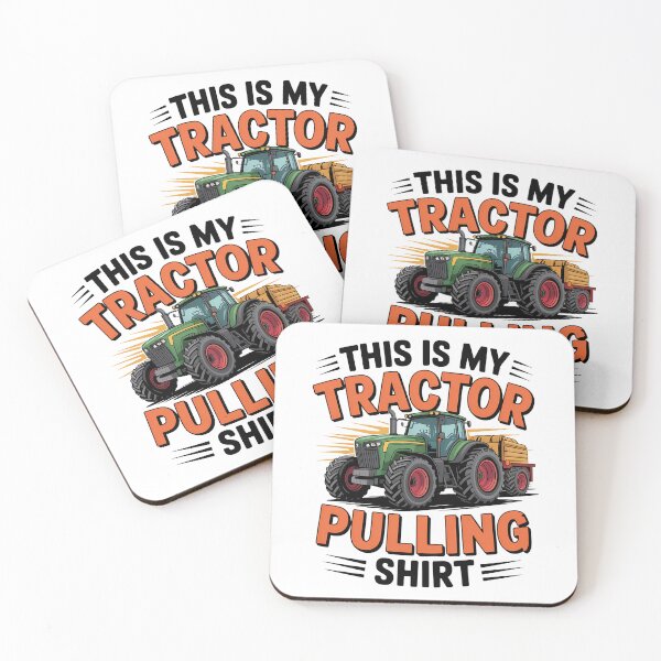 Item preview, This is my Tractor Pulling designed and sold by justjason47.