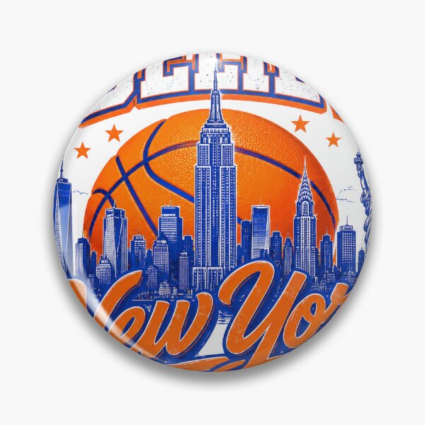 Item preview, I Believe in New York designed and sold by DandelioMoon.