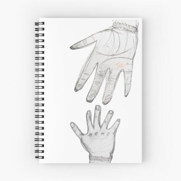 Item preview, toddler hand reaching for mummys  designed and sold by Chaos and Cuddles,.