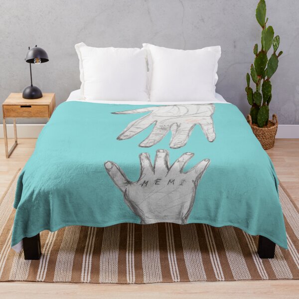 Item preview, toddler hand reaching for mummys  designed and sold by Chaos and Cuddles,.