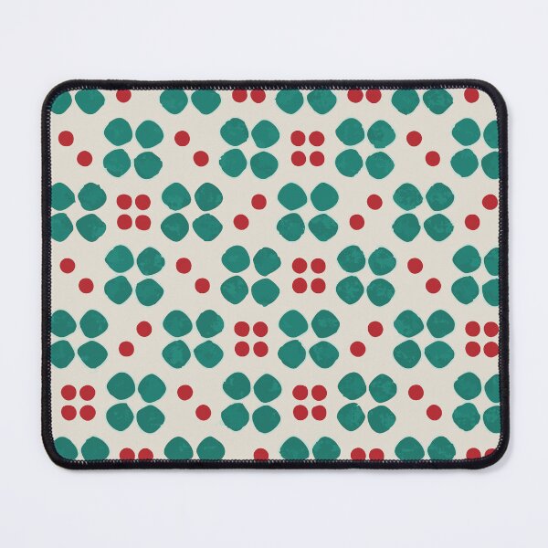 Item preview, Modern Geometric Floral Pattern Luxury Design designed and sold by jk.brik.