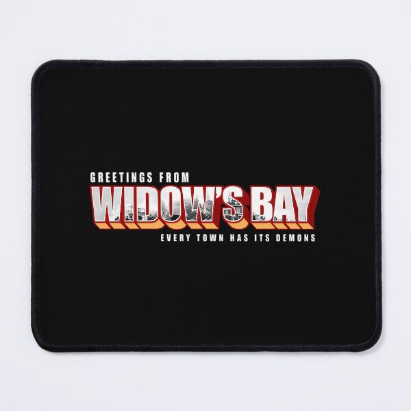 Item preview, Greetings From Widow'S Bay designed and sold by mrnobsociarch.