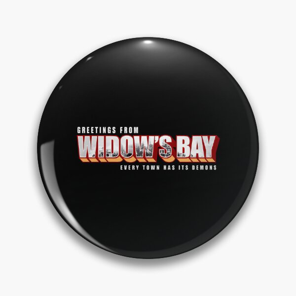 Item preview, Greetings From Widow'S Bay designed and sold by mrnobsociarch.