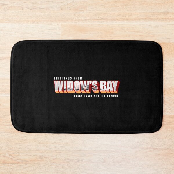 Item preview, Greetings From Widow'S Bay designed and sold by mrnobsociarch.