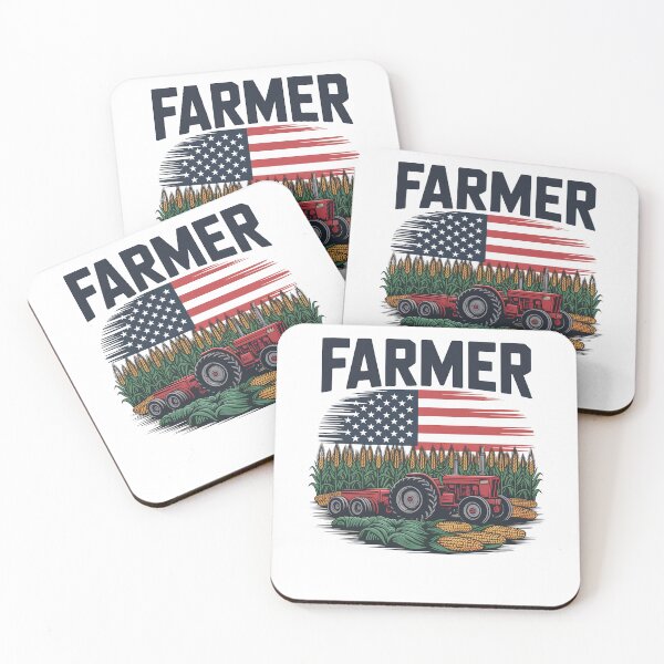 Item preview, Farmer Simple Life designed and sold by justjason47.