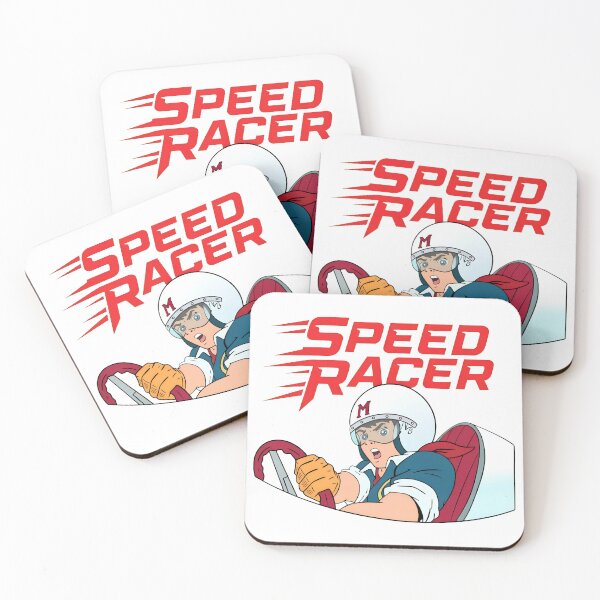 Item preview, Retro Racer Pilot Action Graphic designed and sold by Nort-Surcorm.