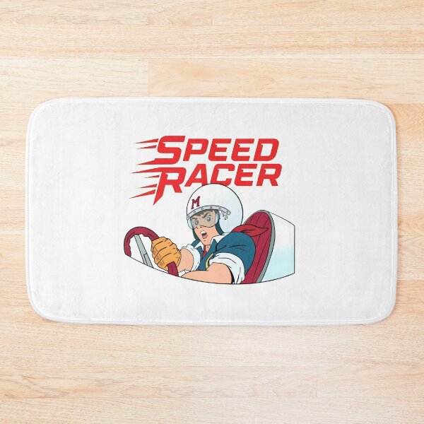 Item preview, Retro Racer Pilot Action Graphic designed and sold by Nort-Surcorm.