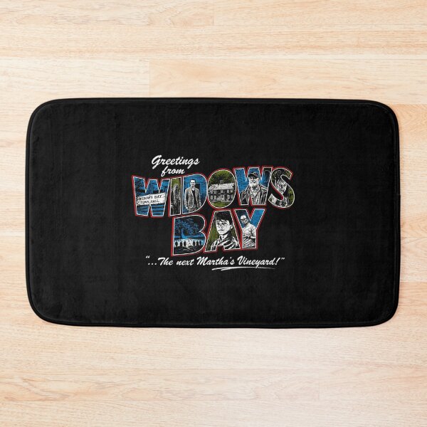 Item preview, Greetings From Widow'S Bay designed and sold by mrnobsociarch.