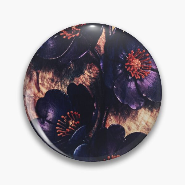 Item preview, Forged in Bloom designed and sold by CunningMaskPrints.