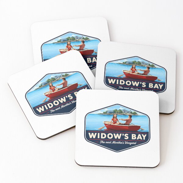 Item preview, Greetings From Widow'S Bay designed and sold by mrnobsociarch.
