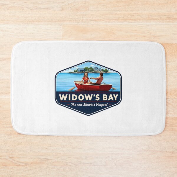 Item preview, Greetings From Widow'S Bay designed and sold by mrnobsociarch.