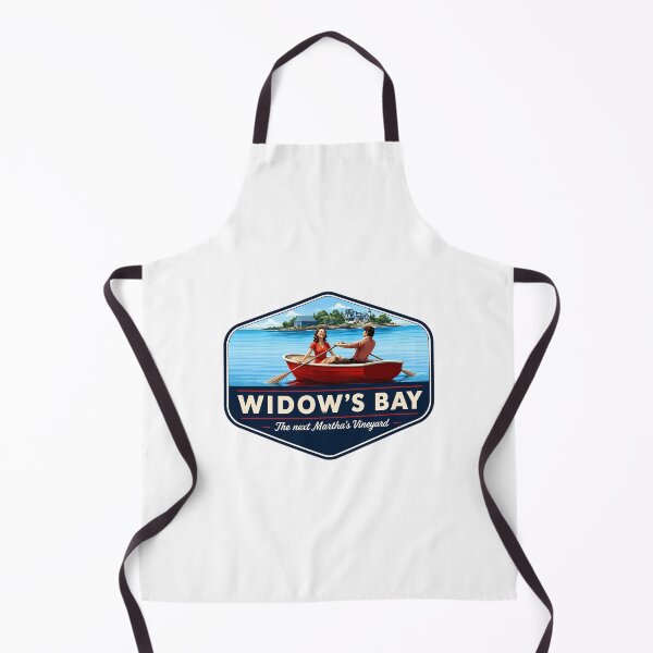 Item preview, Greetings From Widow'S Bay designed and sold by mrnobsociarch.