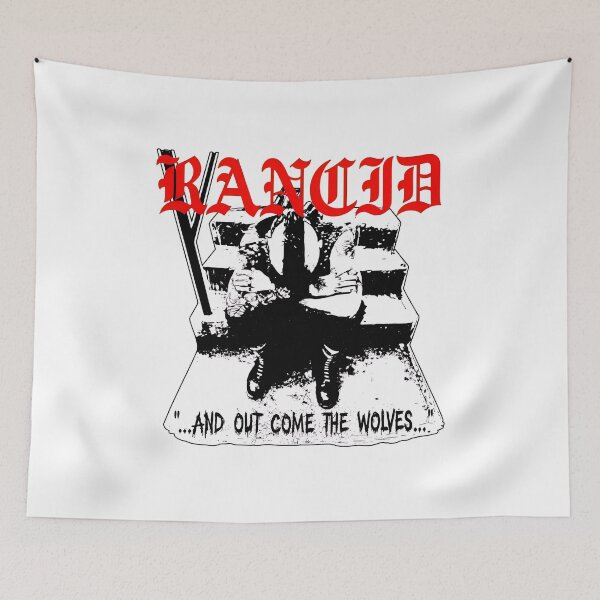 Item preview, Punk Band Icon Graphic Steps designed and sold by Nort-Surcorm.