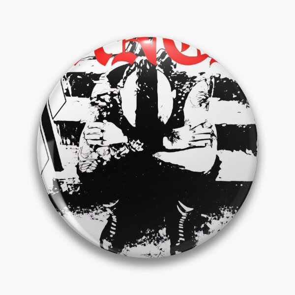 Item preview, Punk Band Icon Graphic Steps designed and sold by Nort-Surcorm.