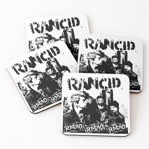 Item preview, Gritty Band Portrait Mono Graphic designed and sold by Nort-Surcorm.