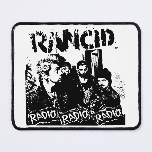 Item preview, Gritty Band Portrait Mono Graphic designed and sold by Nort-Surcorm.