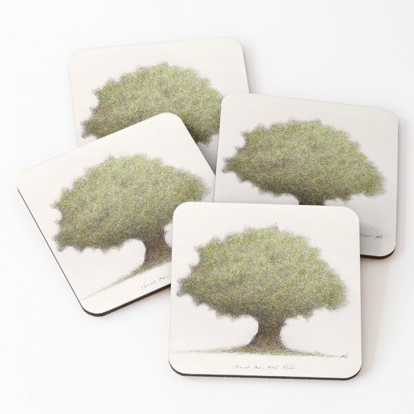 Item preview, Carob tree, Wied Qirda Malta designed and sold by Steve Bonello.