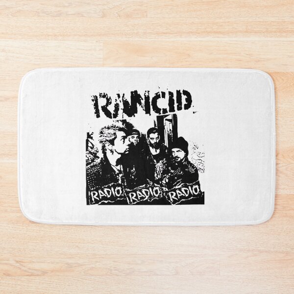 Item preview, Gritty Band Portrait Mono Graphic designed and sold by Nort-Surcorm.