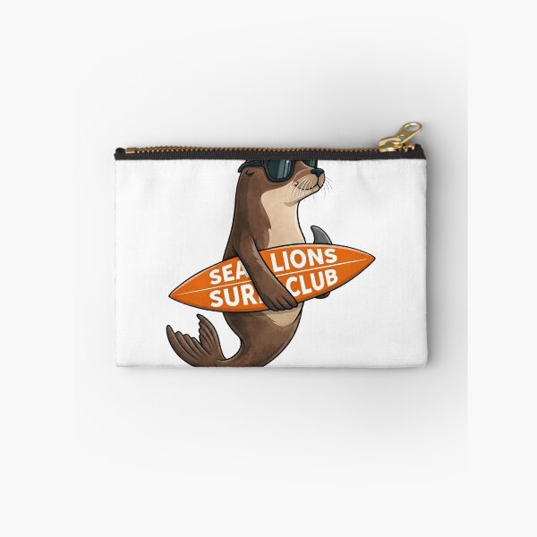 Item preview, Sea Lions On A Sea Lions On A Sea Lions On A designed and sold by vectcd.