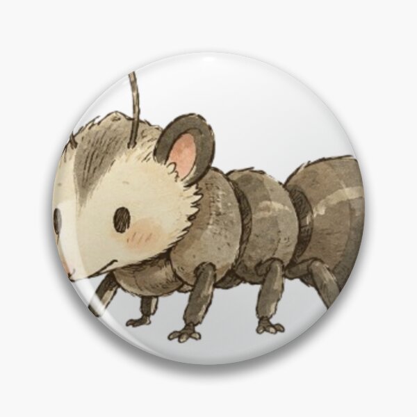 Item preview, The Myrisum designed and sold by MiiKahEl.