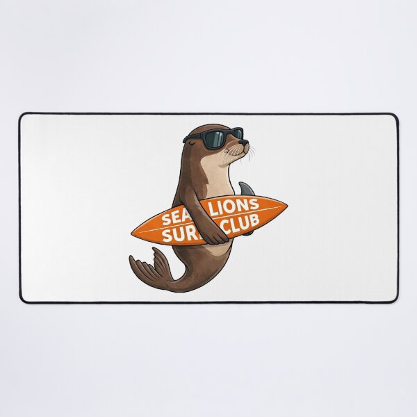 Item preview, Sea Lions On A Sea Lions On A Sea Lions On A designed and sold by vectcd.