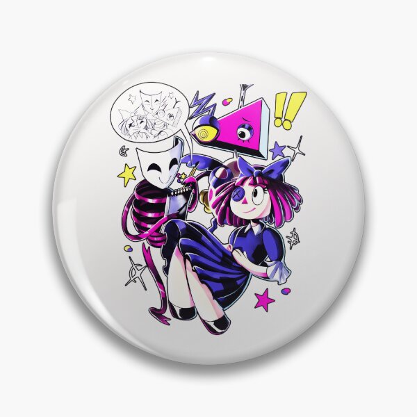 Item preview, Omori Mari Character Indie Game Fan Gaming designed and sold by SeraXYZ.