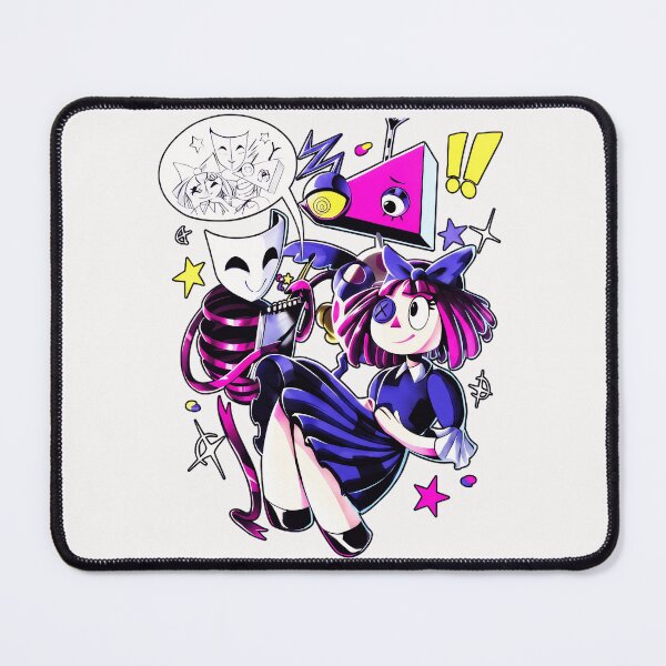 Item preview, Omori Mari Character Indie Game Fan Gaming designed and sold by SeraXYZ.