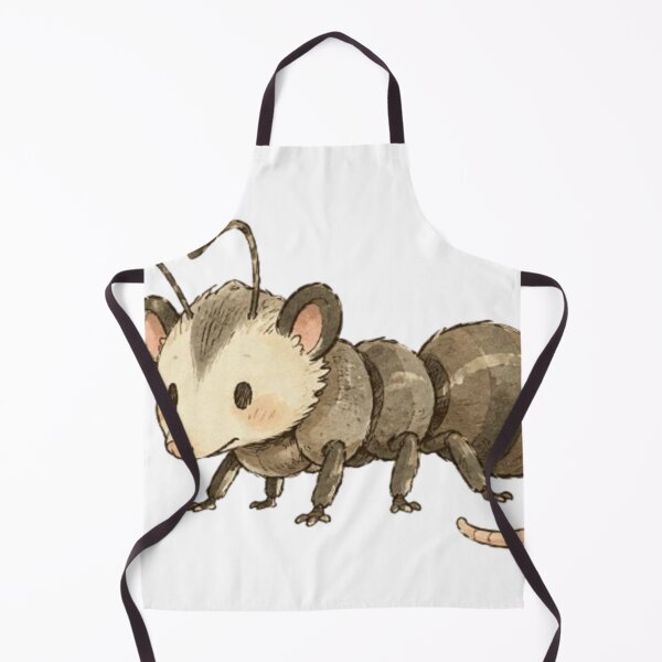 Item preview, The Myrisum designed and sold by MiiKahEl.