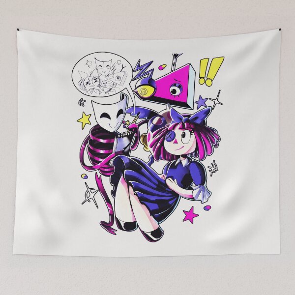 Item preview, Omori Mari Character Indie Game Fan Gaming designed and sold by SeraXYZ.