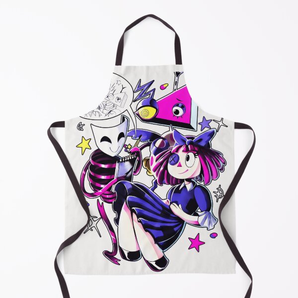 Item preview, Omori Mari Character Indie Game Fan Gaming designed and sold by SeraXYZ.