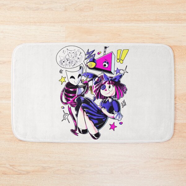 Item preview, Omori Mari Character Indie Game Fan Gaming designed and sold by SeraXYZ.