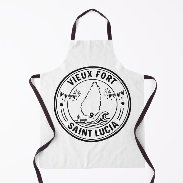 Item preview, Vieux Fort Saint Lucia  designed and sold by scicilysimonee.