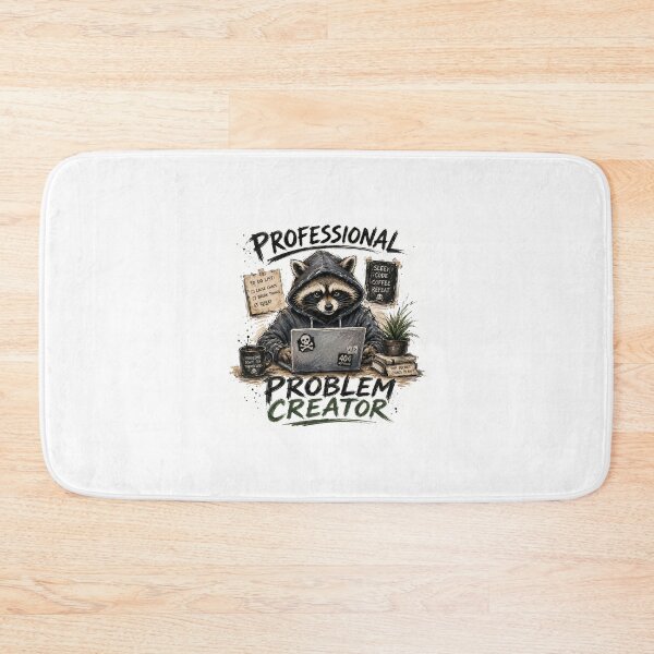 Item preview, professional problem creator designed and sold by bandarartisan.